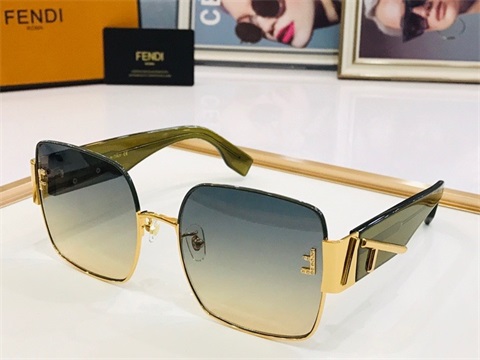 Fendi sunglass-639